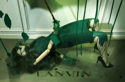 LANVIN