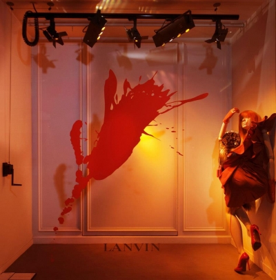 LANVIN