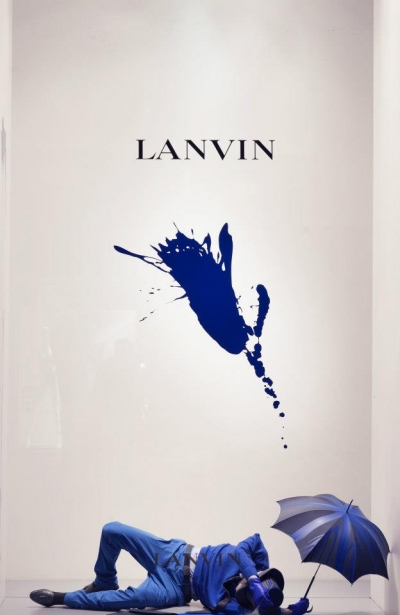 LANVIN