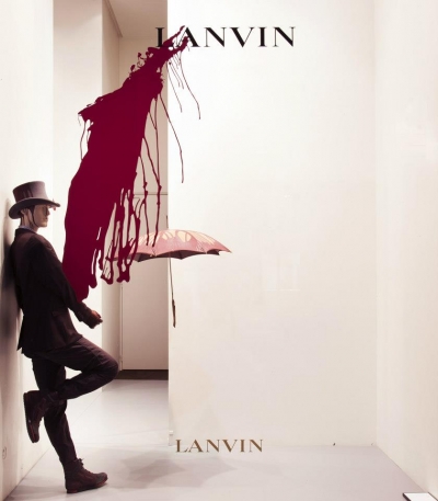 LANVIN