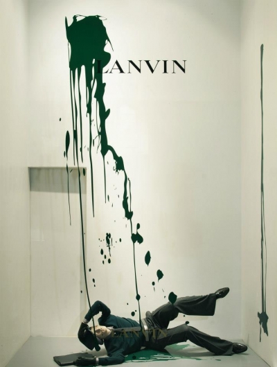 LANVIN