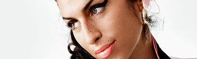 AMY WINEHOUSE