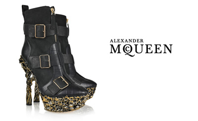 Alexander McQueen