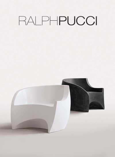 RALPH PUCCI