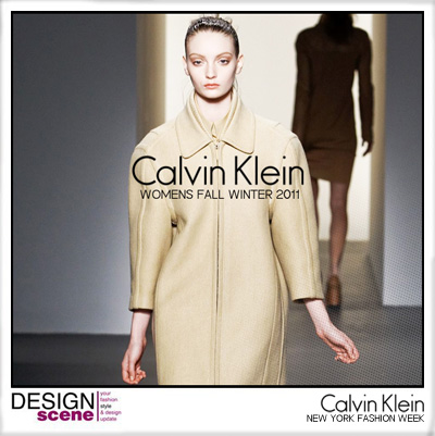 calvin klein womenswear