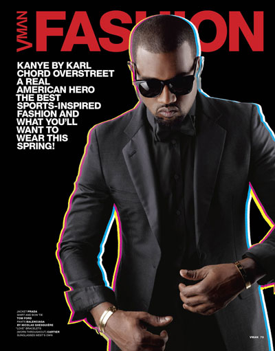 GQ Japan 2014 11 Nov Men's Fashion & Lifestyle Magazine Kanye West