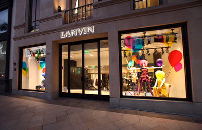 LANVIN Rodeo Drive