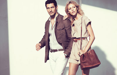 Massimo Dutti