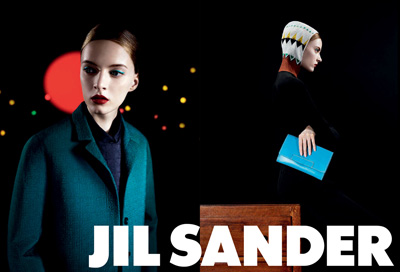 Jil Sander