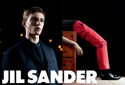 Jil Sander