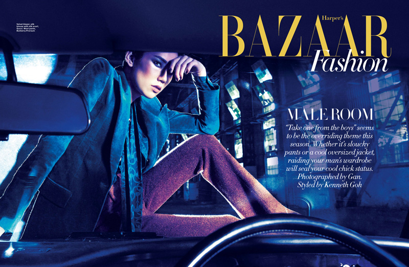 bazaar singapore