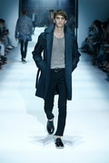 Gucci Menswear Spring Summer 2012 Collection