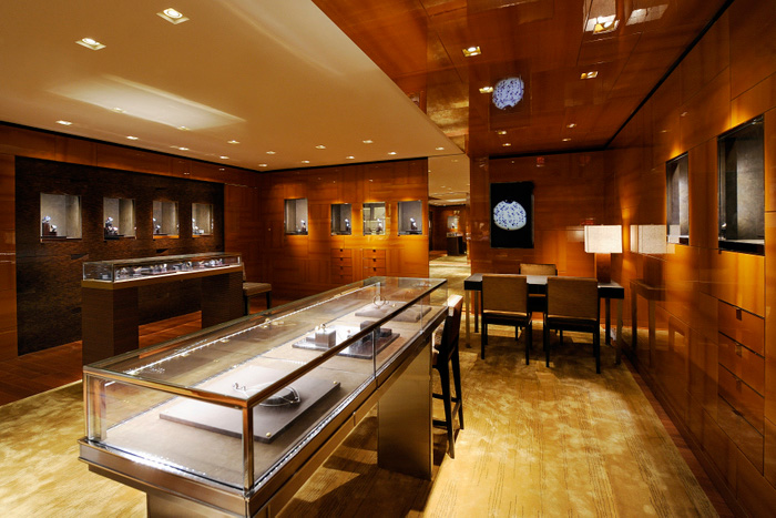 Louis Vuitton Island Maison – A New Luxury Destination