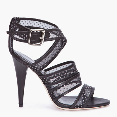  Popular Shoe on Now That You Know The Upcoming Shoe Trends For Spring 2012  Go Grab