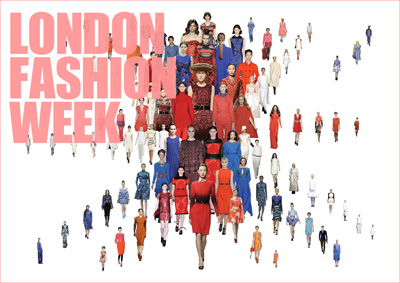 Five Things To Know About The London Fashion Week – Channels Television
