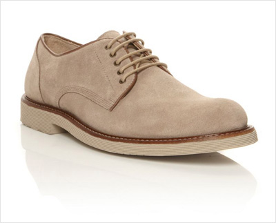 Step in Style: Discovering House of Fraser Men's Shoes