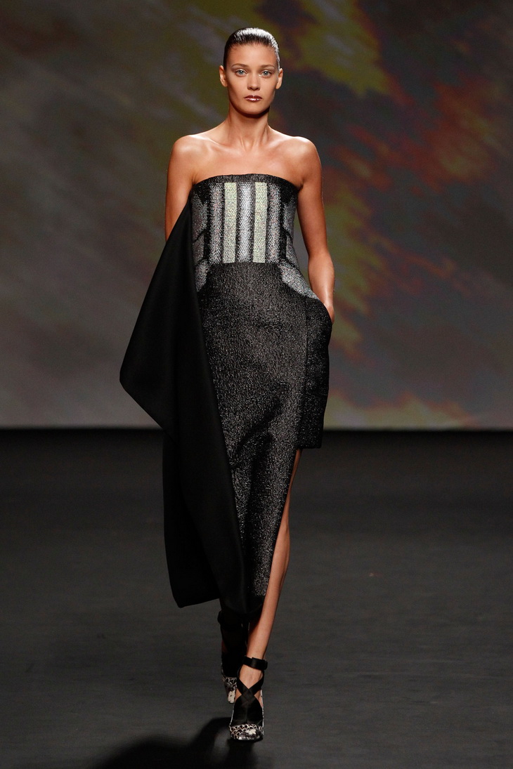 Christian Dior Haute Couture: A Retrospective – WWD
