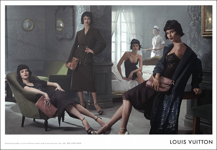 Louis Vuitton – TheDesignerStudio