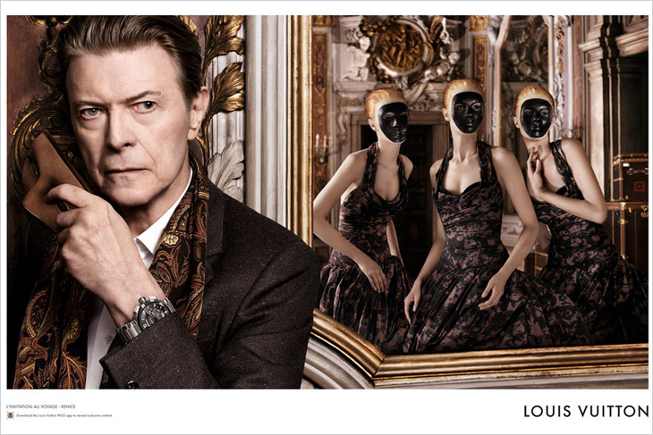 FEATURE – Louis Vuitton X: An Immersive Journey Through Fashion History -  The Pride LA