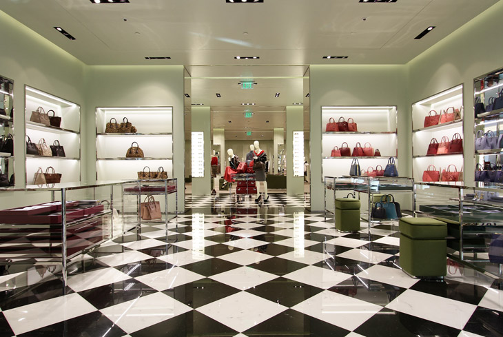 Tienda Louis Vuitton Orlando Millenia - Estados Unidos