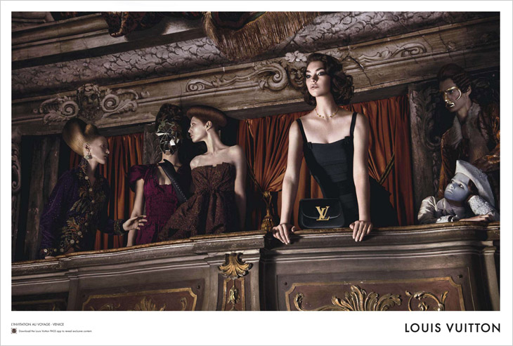 The Art Of Travel : Louis Vuitton 2020 — Dossier Magazine