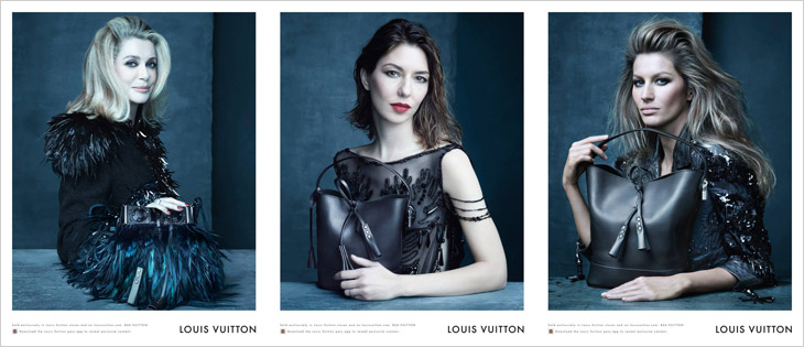 Louis Vuitton Spring-Summer 2014