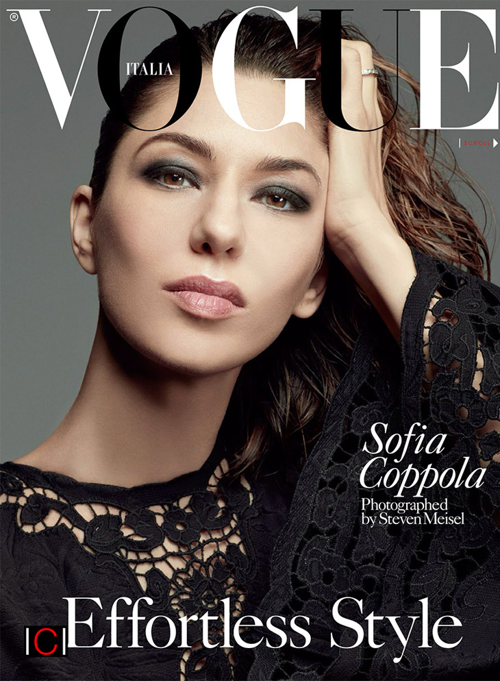 Legends: Sofia Coppola - Interview Magazine