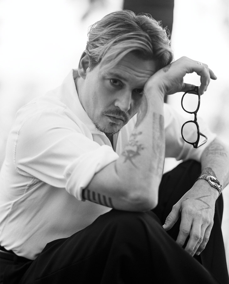 JohnnyDepp