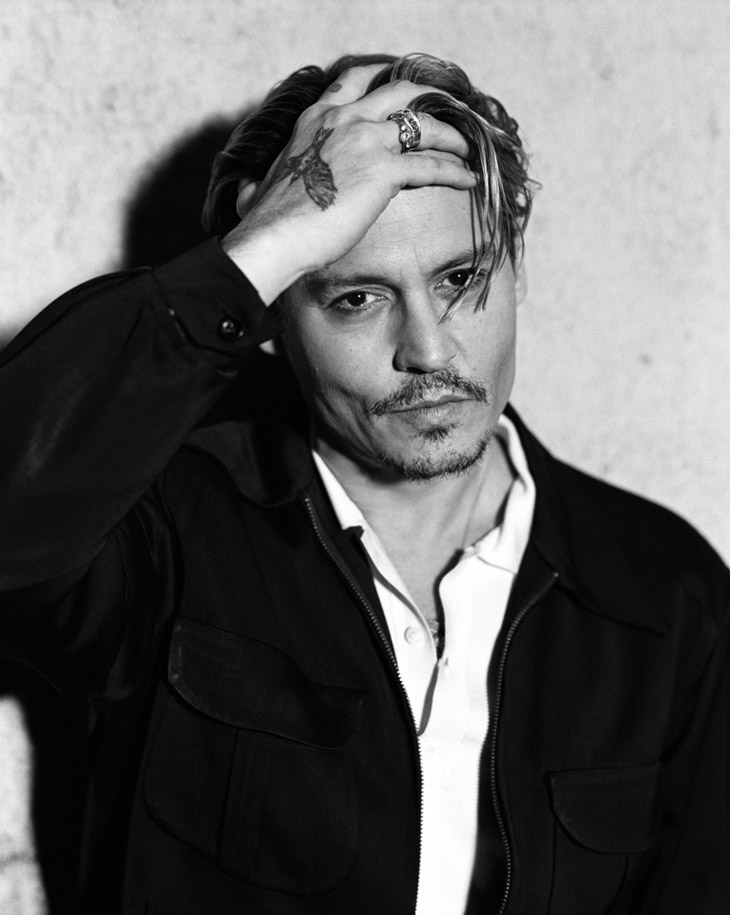 JohnnyDepp