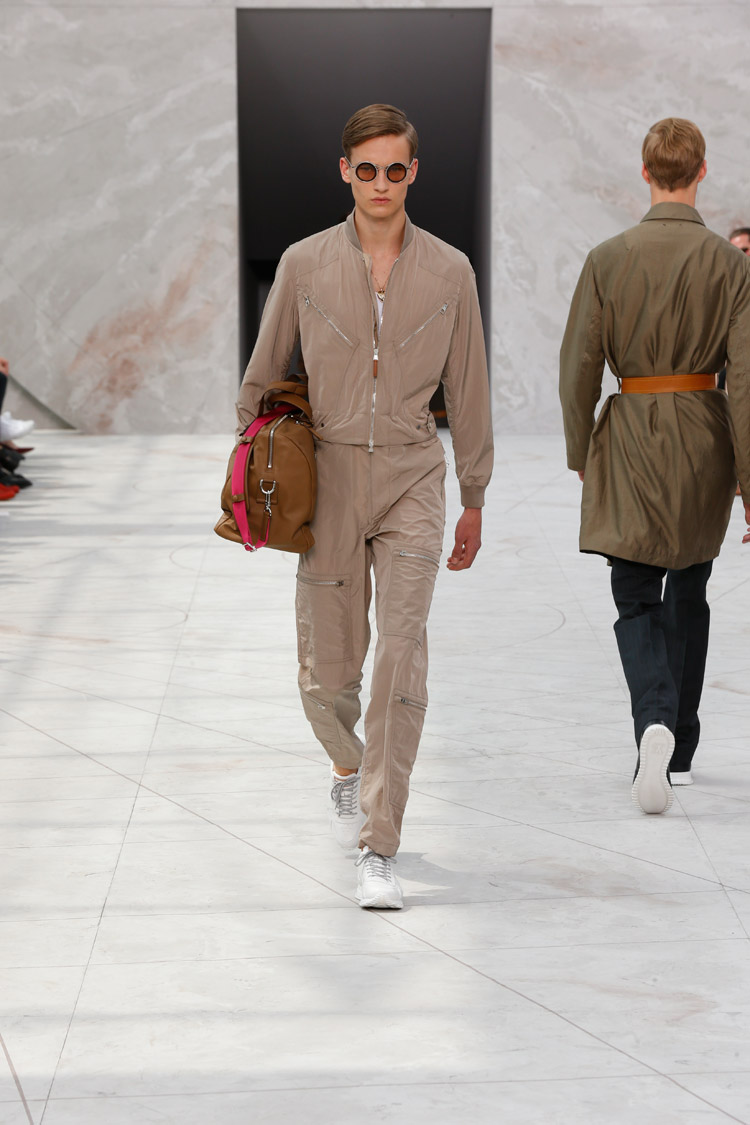 Louis Vuitton Spring 2015 Menswear - Collection - Gallery - Style