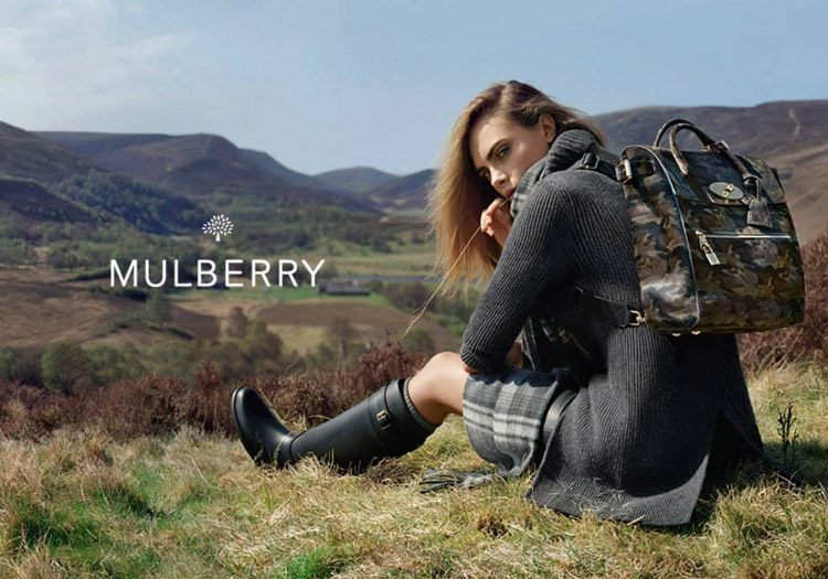 Mulberry