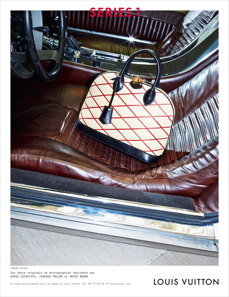 Louis Vuitton Autumn/Winter 2014 - 2015 Men Collection - cars & life blog