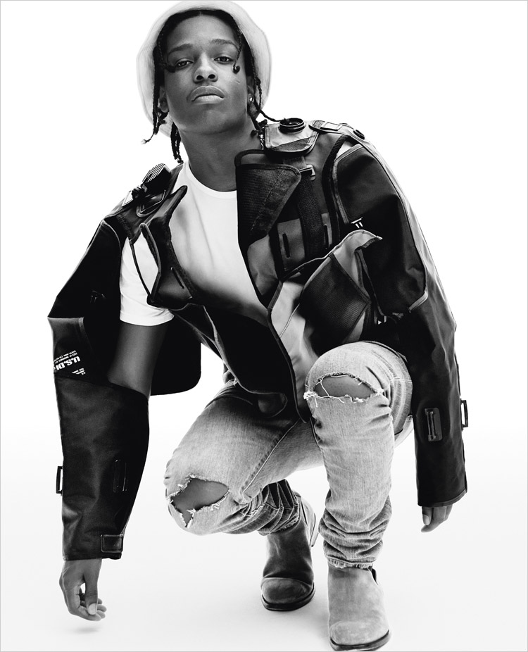 A$AP Rocky