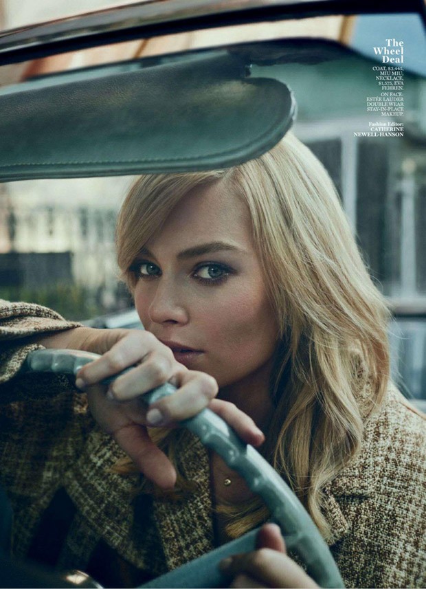 MargotRobbie