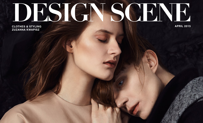 Mellom Lag By Aleksander Salski For Design Scene