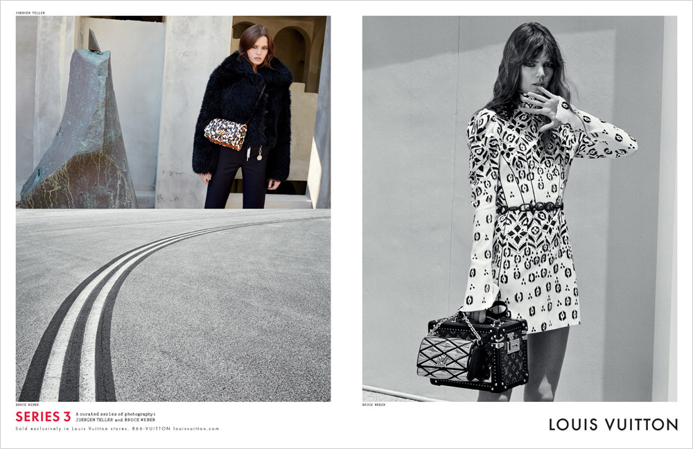 Louis Vuitton Fashion Clothing Fall Winter 2015 2016 For Women