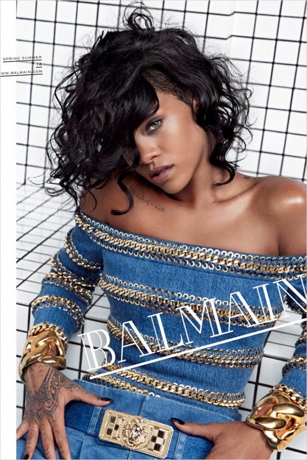 Decade Of Rihanna Calls For Top 10 Rihanna Fashion Moments