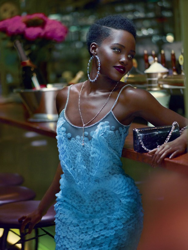 Lupita Nyong’o