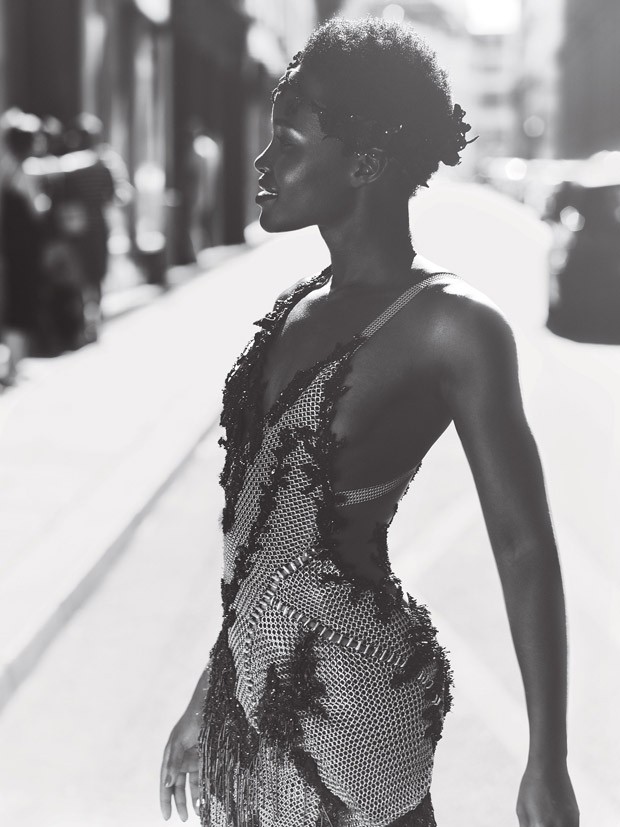 Lupita Nyong’o