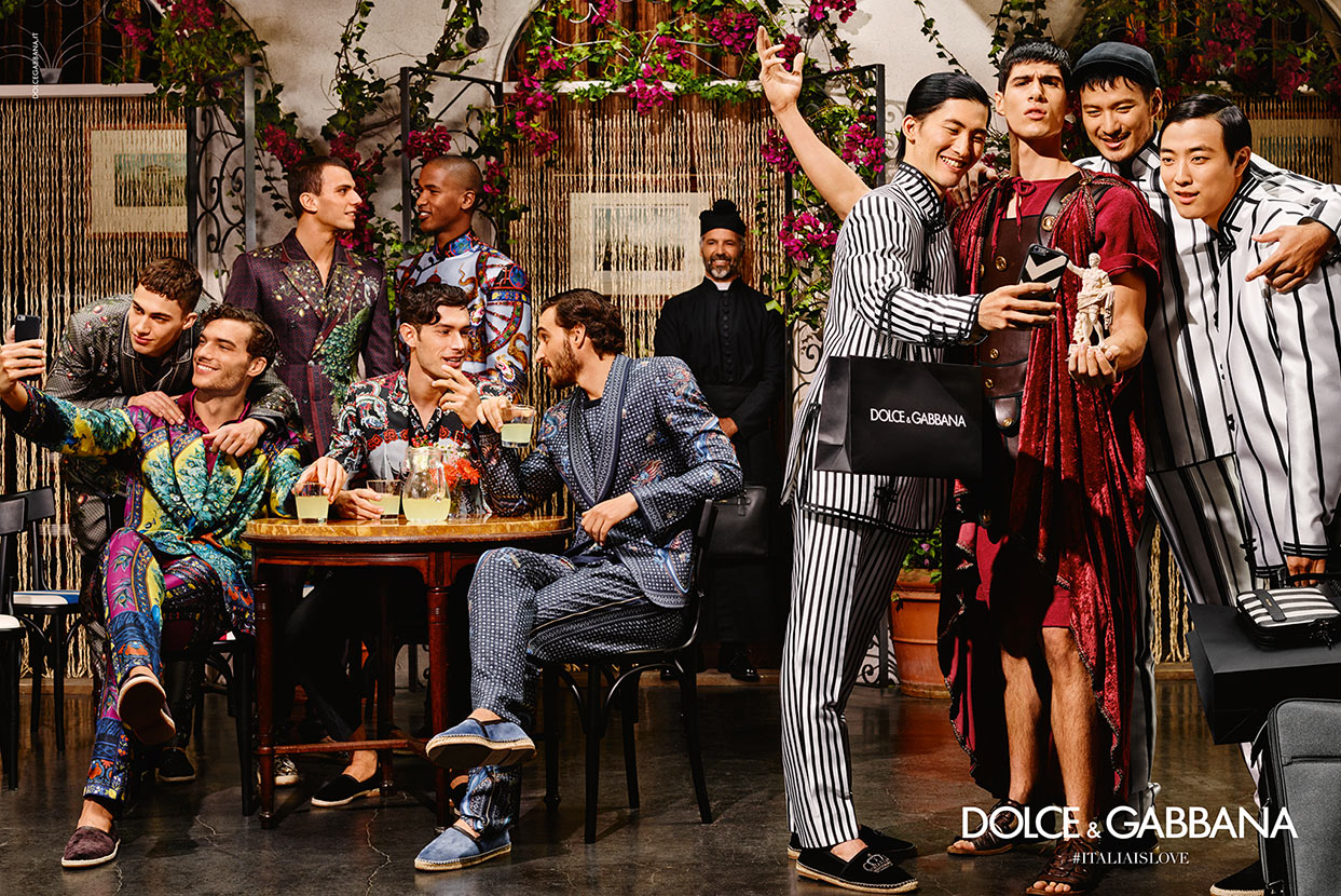 dolce-gabbana-unveils-its-ss16-campaign-italiaislove-design-scene