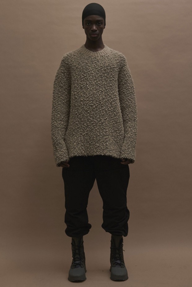 yeezy kanye west clothing