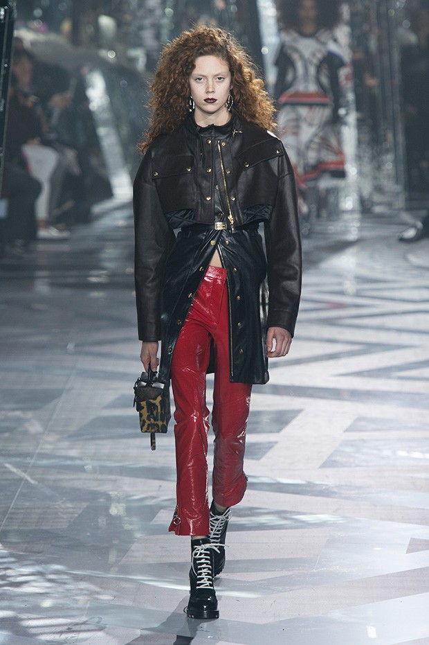 PFW: Louis Vuitton Fall/Winter 2022 Collection – PAUSE Online