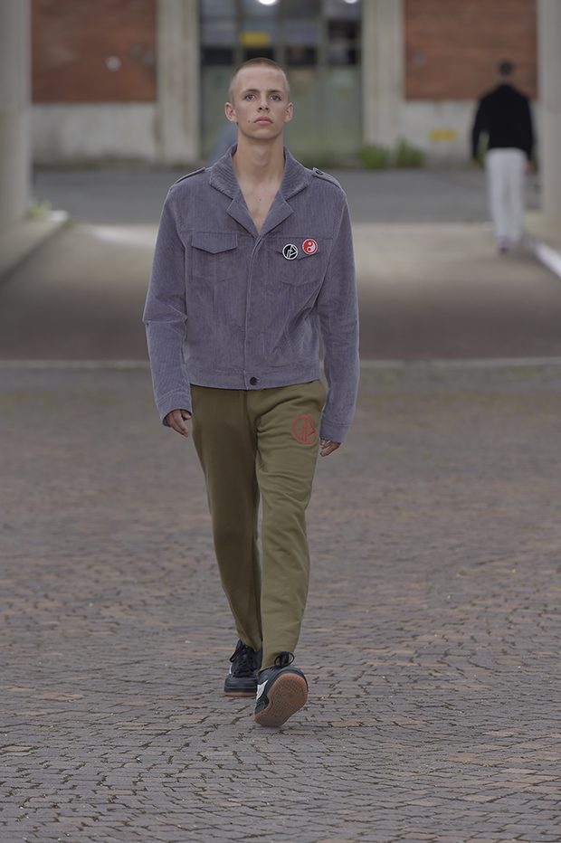 Gosha hot sale rubchinskiy outfit