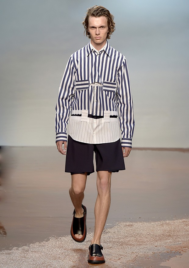 #mfw Marni Ss17 Menswear Collection