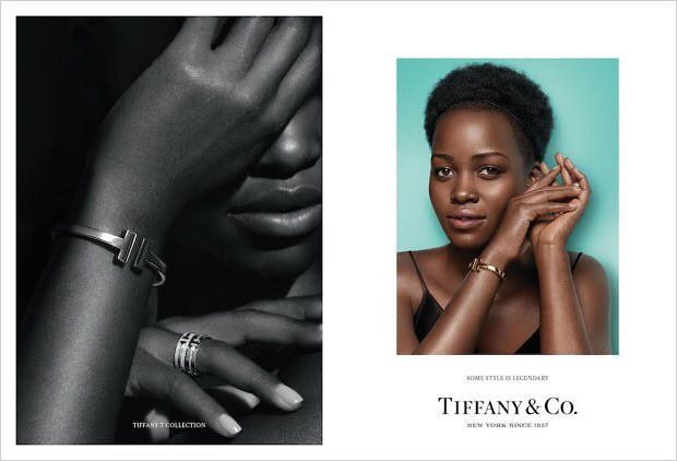 Tiffany & Co. Campaign (SPEC) — CLEMENTWONG