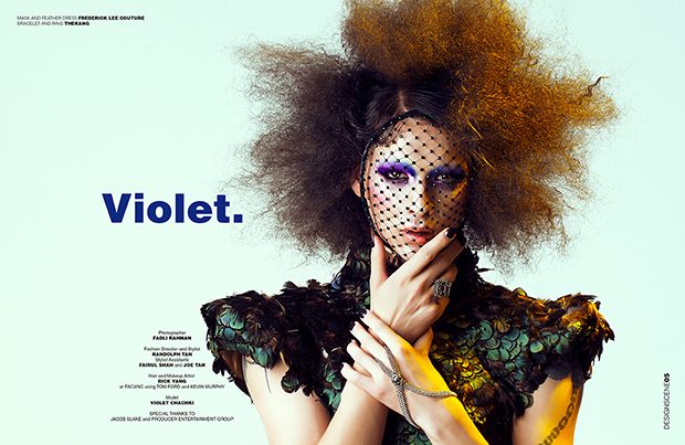 Most Wanted: Louis Vuitton Fetish Pumps - Interview Magazine