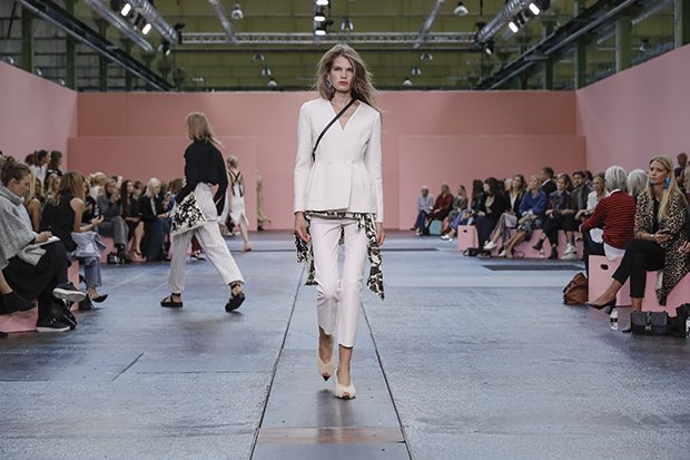 By Malene Birger Spring Summer 2017 Collection DSCENE