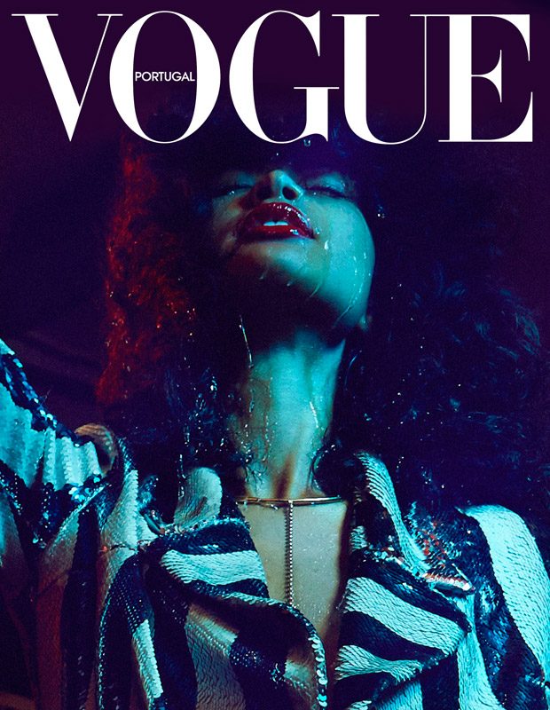 Vogue Portugal Magazine November 2020 - 女性情報誌