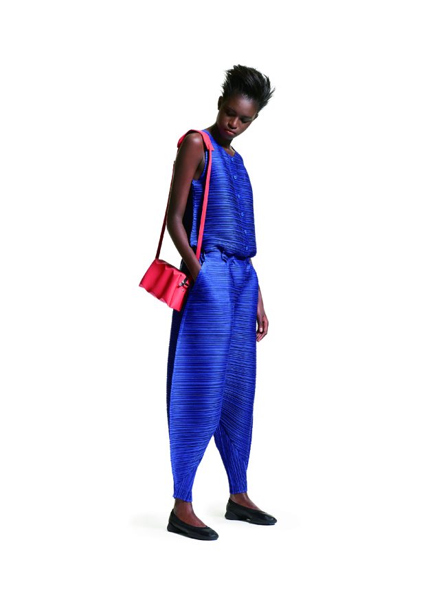 Issey Miyake Pleats Please Review - Escentual's Blog