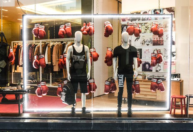 PORTS 1961 X EVERLAST Capsule Collection